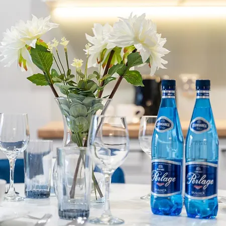 Exclusive New Town Štetín