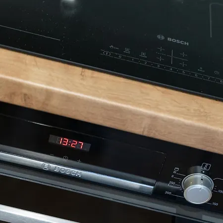 Exclusive New Town 슈체친