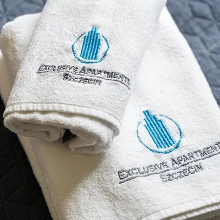 Exclusive New Town 아파트 *