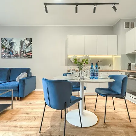 Exclusive New Town Apartment