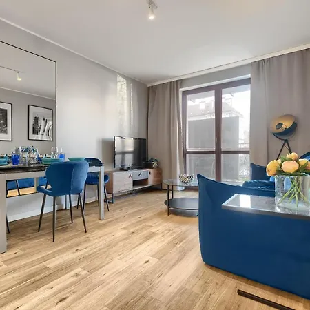 Appartement Exclusive New Town