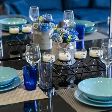 Exclusive New Town * Štetín