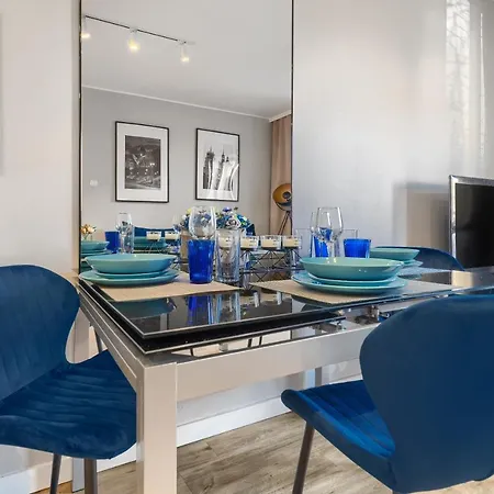 Exclusive New Town Apartment