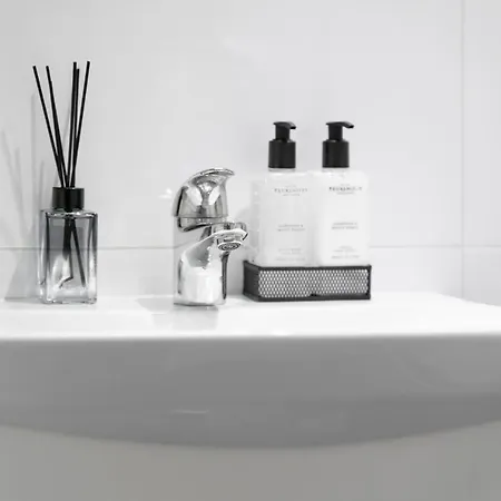 Exclusive New Town *