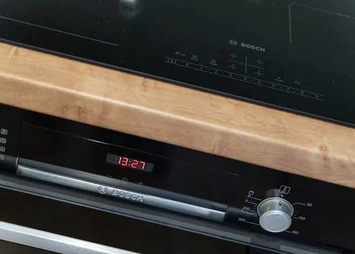 Exclusive New Town 슈체친