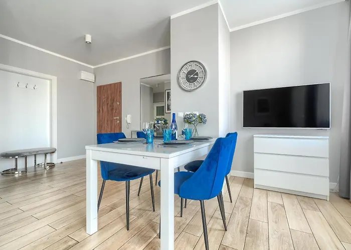 아파트 Exclusive New Town