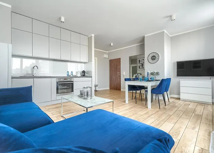 Exclusive New Town *