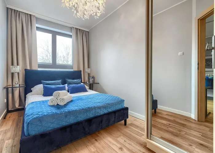 아파트 Exclusive New Town