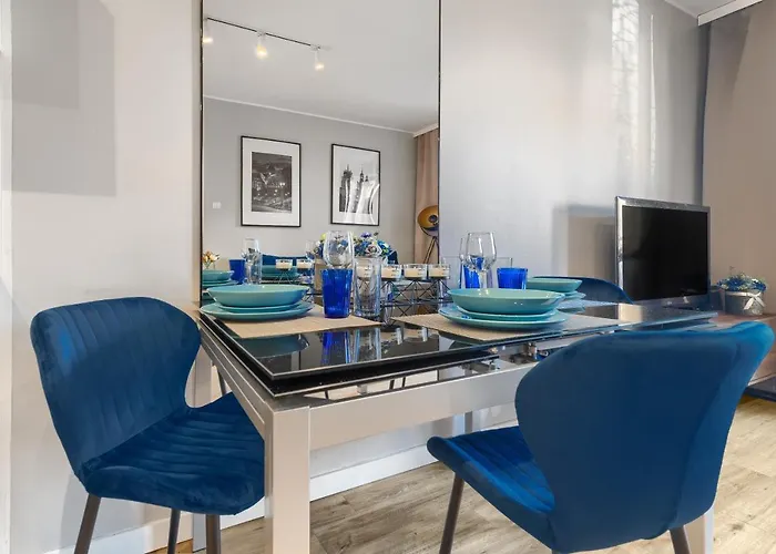 Exclusive New Town 아파트