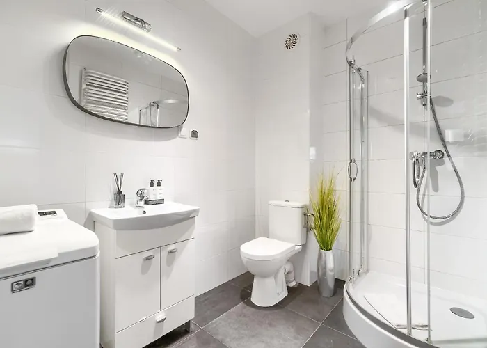 Exclusive New Town 아파트